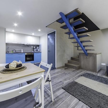 Akacfa 2 Bedroom Center Apartment Budapest Ngoại thất bức ảnh