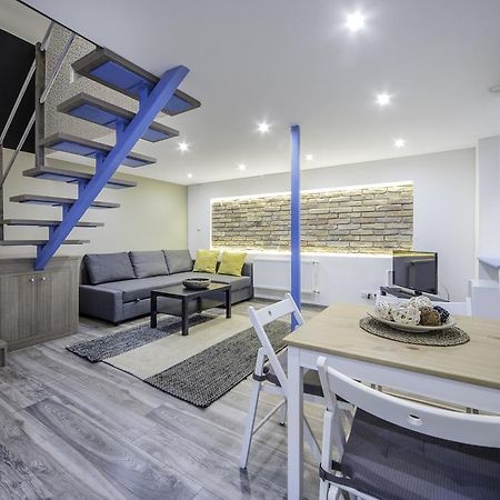 Akacfa 2 Bedroom Center Apartment Budapest Ngoại thất bức ảnh