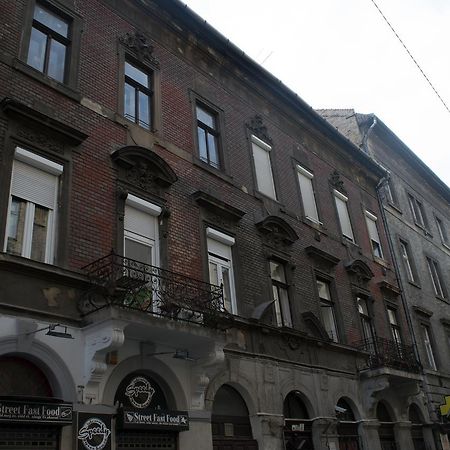 Akacfa 2 Bedroom Center Apartment Budapest Ngoại thất bức ảnh