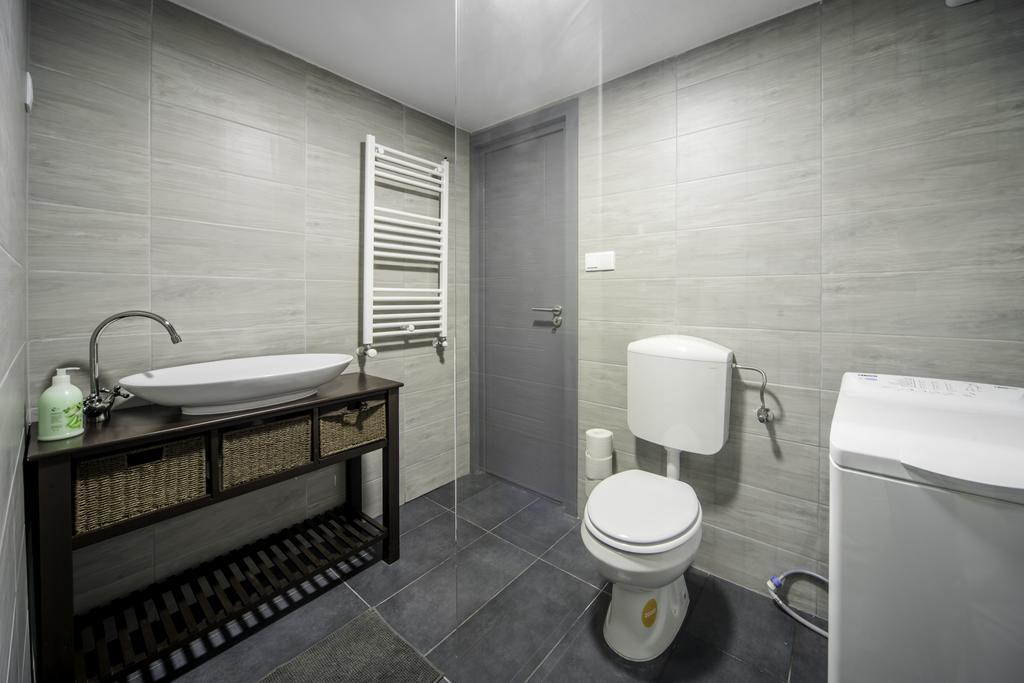 Akacfa 2 Bedroom Center Apartment Budapest Ngoại thất bức ảnh