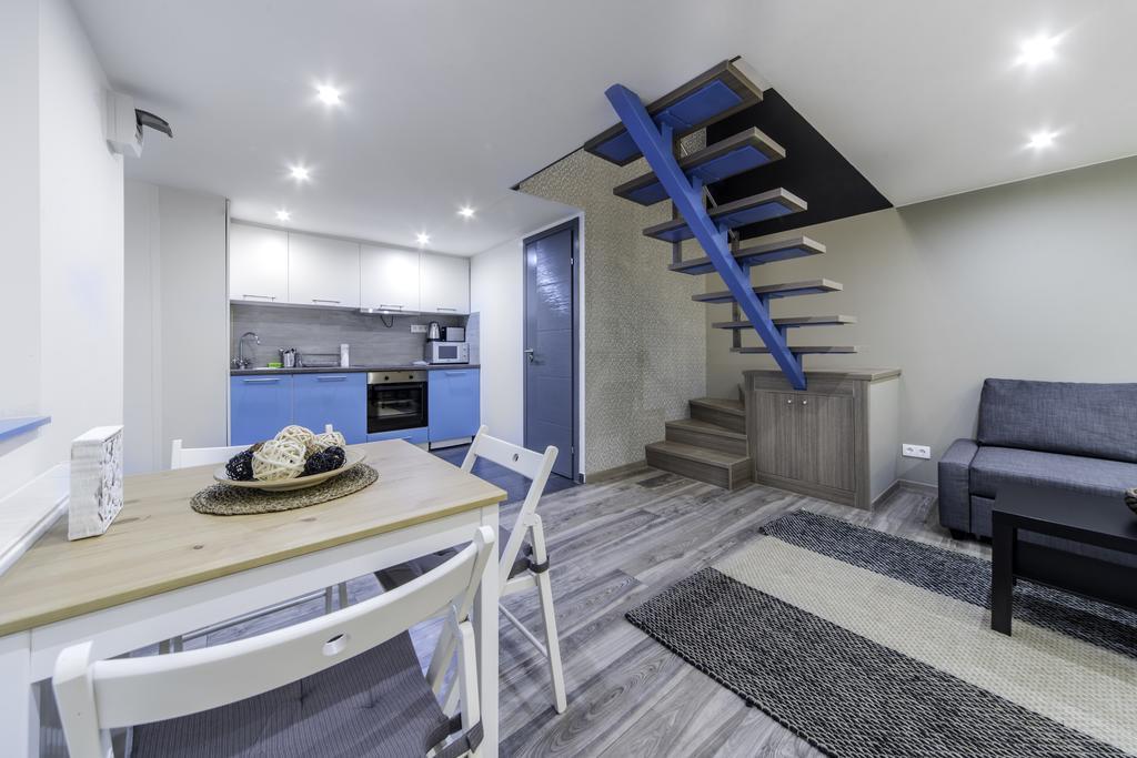 Akacfa 2 Bedroom Center Apartment Budapest Ngoại thất bức ảnh