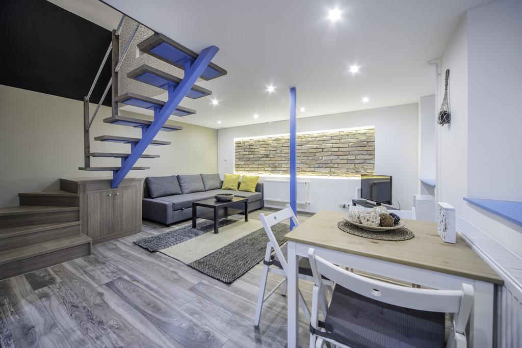 Akacfa 2 Bedroom Center Apartment Budapest Ngoại thất bức ảnh