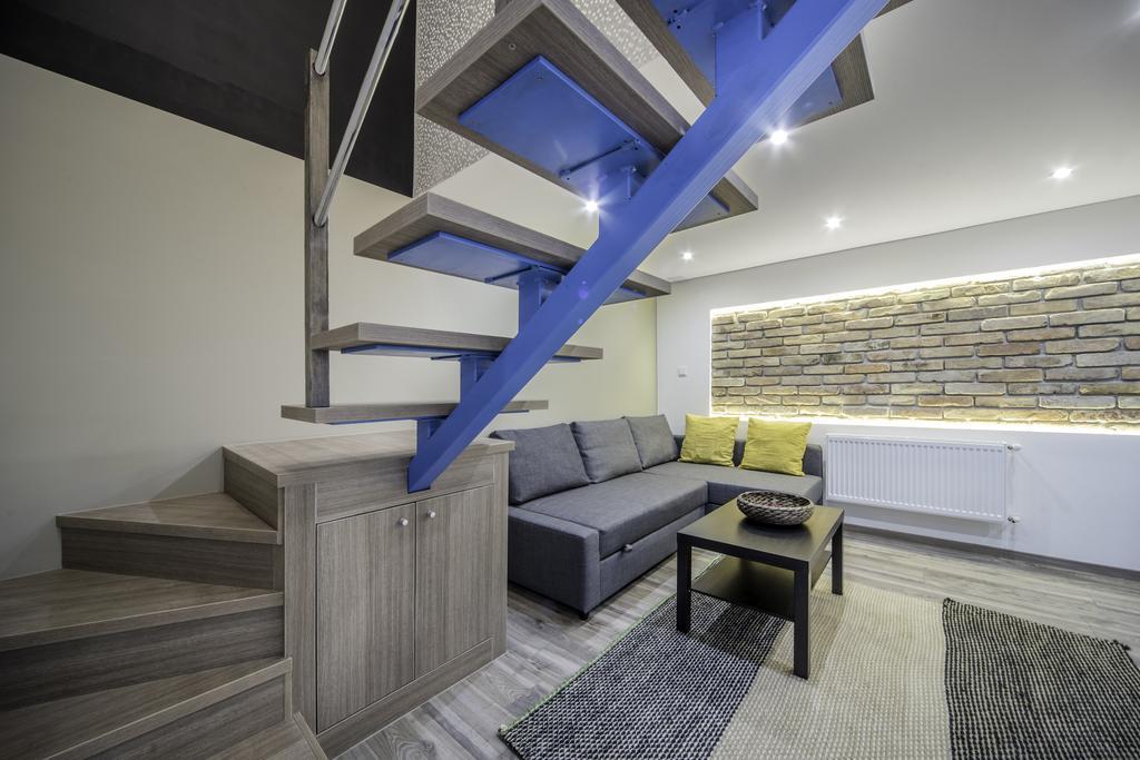 Akacfa 2 Bedroom Center Apartment Budapest Ngoại thất bức ảnh