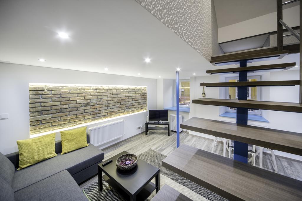 Akacfa 2 Bedroom Center Apartment Budapest Ngoại thất bức ảnh